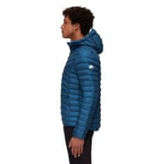 Mammut Bundy univerzálni modré XL Isolations winterjacke Albula Insulated