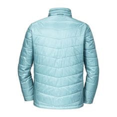 Schöffel Bundy univerzálni zelené 3XL Wander winterjacke Auerspitz 3in1