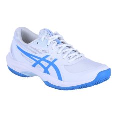 Asics Boty tenisové bílé 39 EU Game Ff