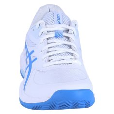 Asics Boty tenisové bílé 39 EU Game Ff