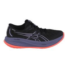 Asics Boty běžecké černé 42.5 EU Gel Challenger 14