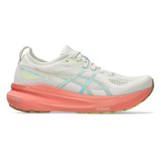 Asics Boty tenisové bílé 39.5 EU Gel Kayano 31