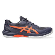 Asics Boty tenisové černé 46.5 EU Game Ff