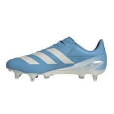 Adidas Kopačky modré 42 EU Adizero Rs15 Pro