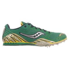 Saucony Boty běžecké 46 EU Y Velocity Spike 3