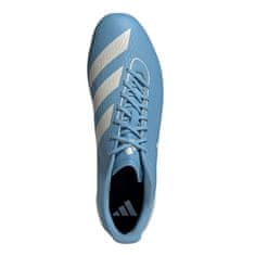 Adidas Kopačky modré 42 EU Adizero Rs15 Pro