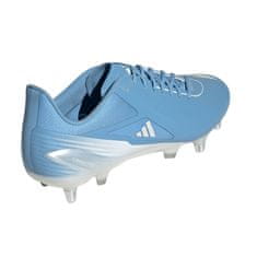 Adidas Kopačky modré 42 EU Adizero Rs15 Pro