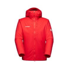 Mammut Bundy univerzálni červené L Rime Flex Insulated