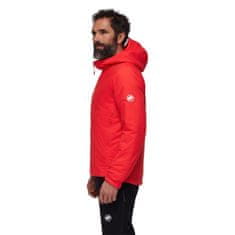 Mammut Bundy univerzálni červené L Rime Flex Insulated