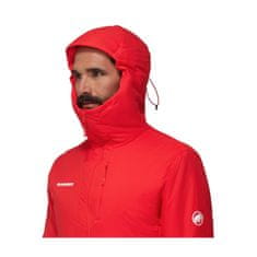 Mammut Bundy univerzálni červené L Rime Flex Insulated