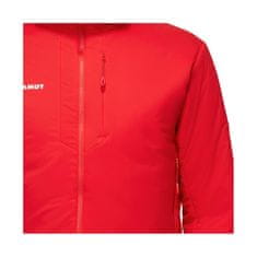 Mammut Bundy univerzálni červené L Rime Flex Insulated