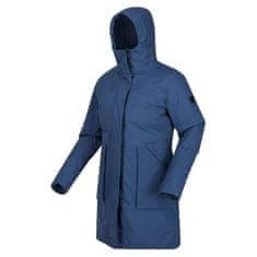 Regatta Bundy univerzálni modré S Parka Yewbank Ll