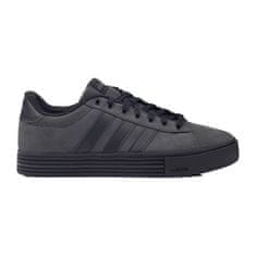 Adidas Boty grafitové 42 EU Daily 4.0