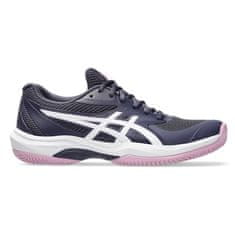 Asics Boty tenisové tmavomodré 39 EU Game Ff