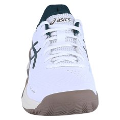 Asics Boty tenisové bílé 44.5 EU Gel Challenger 14