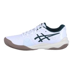 Asics Boty tenisové bílé 44.5 EU Gel Challenger 14