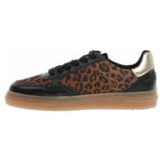 Tamaris Boty 36 EU Leopard Comb