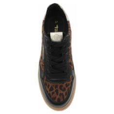 Tamaris Boty 36 EU Leopard Comb