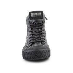 Palladium Boty černé 39 EU Palla Ace Re-quilt