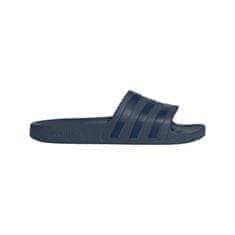 Adidas Pantofle tmavomodré 47 1/3 EU Adilette Aqua 3