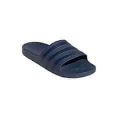 Adidas Pantofle tmavomodré 47 1/3 EU Adilette Aqua 3