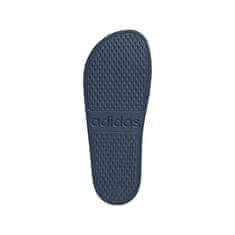 Adidas Pantofle tmavomodré 47 1/3 EU Adilette Aqua 3