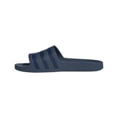 Adidas Pantofle tmavomodré 47 1/3 EU Adilette Aqua 3