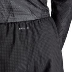 Adidas Kalhoty na trenínk černé 170 - 175 cm/M Laufhose 2in1