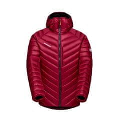 Mammut Bundy univerzálni vínově červené S Winter daunenjacke Broad Peak Insulated