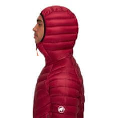 Mammut Bundy univerzálni vínově červené S Winter daunenjacke Broad Peak Insulated