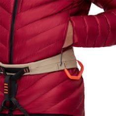 Mammut Bundy univerzálni vínově červené S Winter daunenjacke Broad Peak Insulated