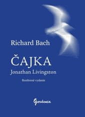 Jonathan Livingston: Čajka