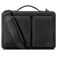 Tech-protect Defender Bag taška na notebook 13-14'', černá