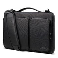 Tech-protect Defender Bag taška na notebook 13-14'', černá