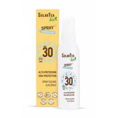 Solar Tea Opalovací krém SPF 30 ve spreji 100 ml