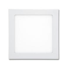 Ecolite Ecolite SMD panel 17x17cm, 12W, 4100K, IP20, 880Lm LED-WSQ-12W/4100