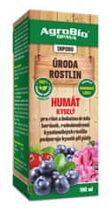 AgroBio AgroBio Kouzlo Přírody Humát kyselý 250ml