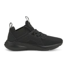 Puma Softride Enzo Nxt Black Castlero Boty velikost 38,5