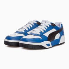 Puma Bota Rbd Tech Classic Cobalt Glaze velikost 48,5