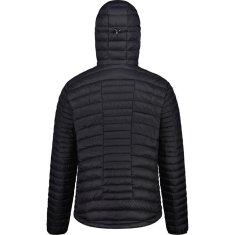 Maloja Bundy univerzálni tmavomodré XL Isolationsjacke Callianom Light Mountaineering Redown Jacket