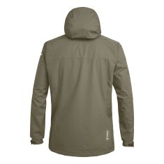 Salewa Bundy univerzálni zelené XL Ganzjahresjacke Puez Aqua 3 Powertex