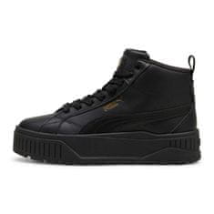 Puma Boty Karmen Ii Mid 397459-02 velikost 40,5