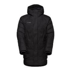 Mammut Bundy univerzálni černé S Winter parka Photics Hardshell Thermo