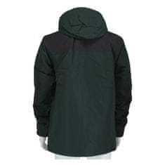 Jack Wolfskin Bundy univerzálni zelené M A618584161