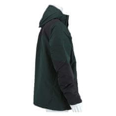 Jack Wolfskin Bundy univerzálni zelené M A618584161