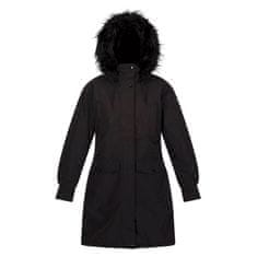 Regatta Bundy univerzálni černé S Winter parka Shiloh