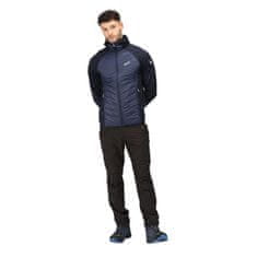 Regatta Bundy univerzálni tmavomodré S Hybridjacke Andreson Vi Hybrid