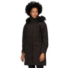 Regatta Bundy univerzálni černé S Winter parka Shiloh