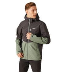 Regatta Bundy univerzálni XXL Wanderjacke Bosfield Ii