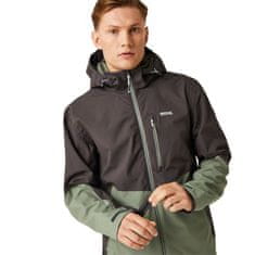 Regatta Bundy univerzálni XXL Wanderjacke Bosfield Ii